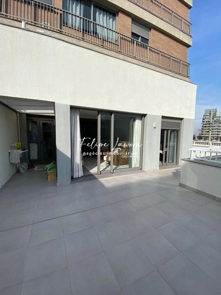 Apartamento 2 quartos com suite mais terraço no Parque Una: 8ª foto da galeria de imagens do imóvel
