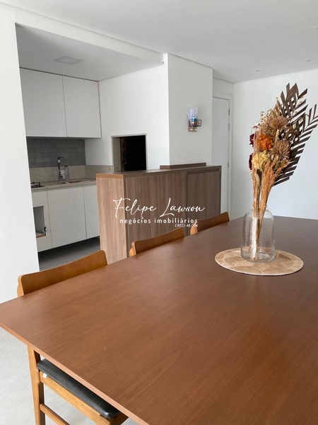 Apartamento 2 quartos com suite mais terraço no Parque Una: 10ª foto da galeria de imagens do imóvel