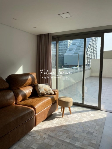 Apartamento 2 quartos com suite mais terraço no Parque Una: 6ª foto da galeria de imagens do imóvel
