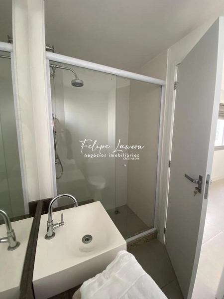 Apartamento 2 quartos com suite mais terraço no Parque Una: 17ª foto da galeria de imagens do imóvel