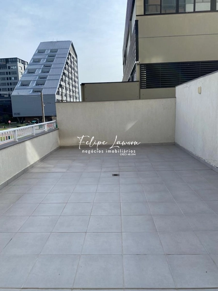 Apartamento 2 quartos com suite mais terraço no Parque Una: 12ª foto da galeria de imagens do imóvel