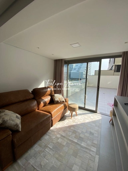 Apartamento 2 quartos com suite mais terraço no Parque Una: 5ª foto da galeria de imagens do imóvel
