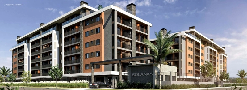 Imóvel residencial ou comercial