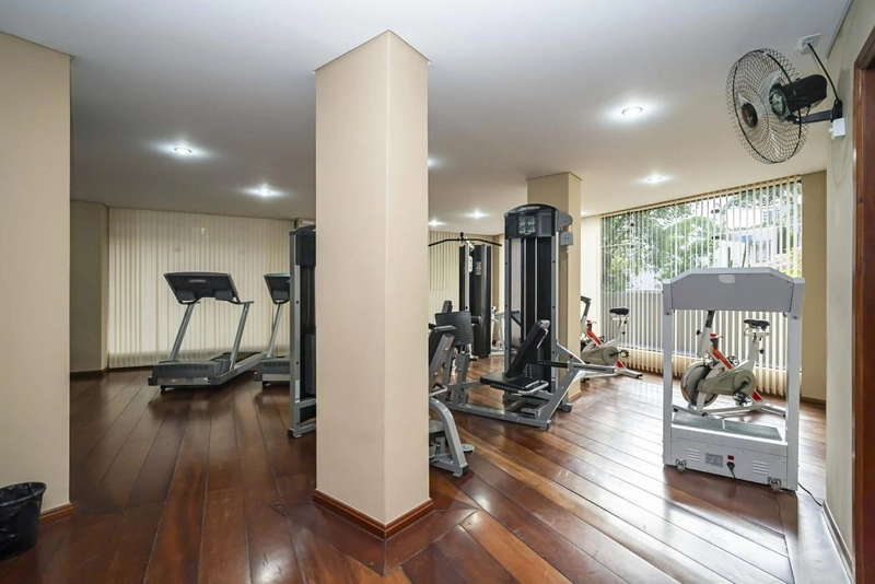 null: 43ª foto da galeria de imagens do imóvel