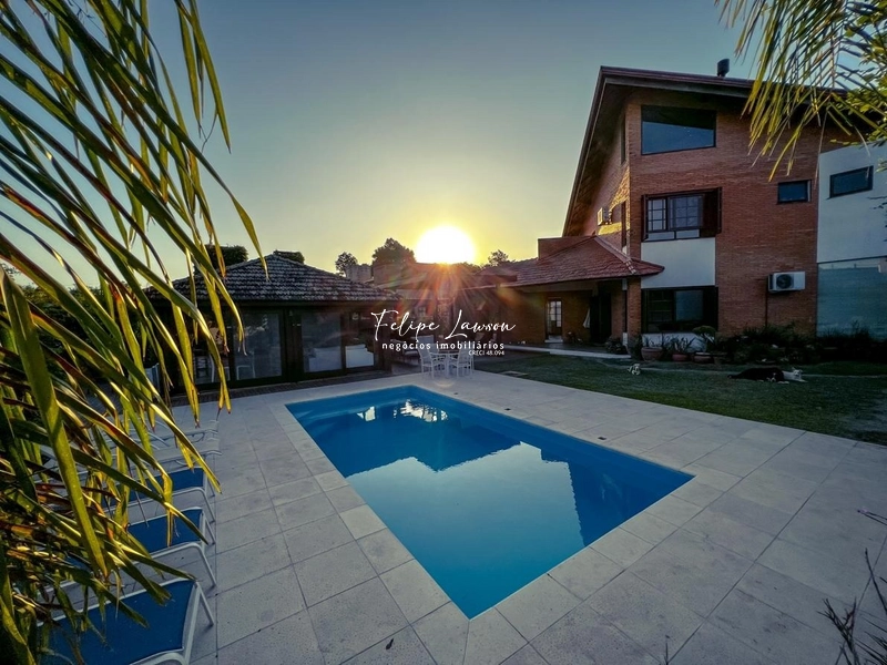 Casa perefeita com 3 suítes na Marina Ilha Verde: 1ª foto da galeria de imagens do imóvel