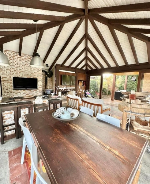 Casa perefeita com 3 suítes na Marina Ilha Verde: 10ª foto da galeria de imagens do imóvel