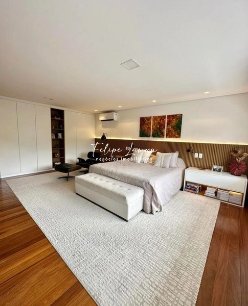 Casa perefeita com 3 suítes na Marina Ilha Verde: 6ª foto da galeria de imagens do imóvel