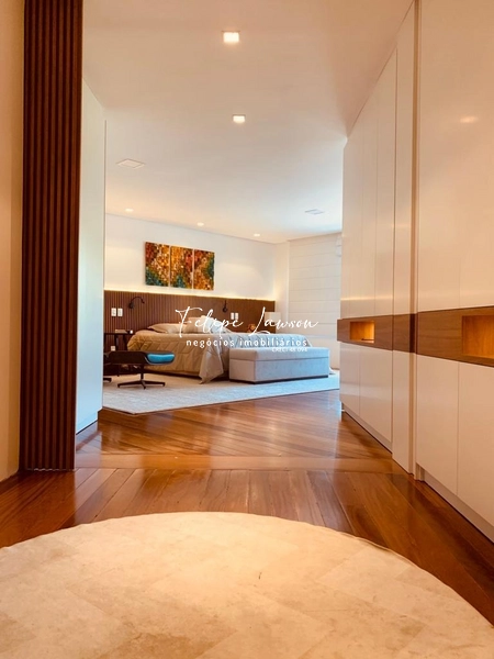 Casa perefeita com 3 suítes na Marina Ilha Verde: 7ª foto da galeria de imagens do imóvel