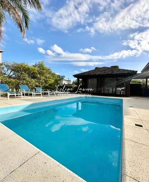 Casa perefeita com 3 suítes na Marina Ilha Verde: 3ª foto da galeria de imagens do imóvel