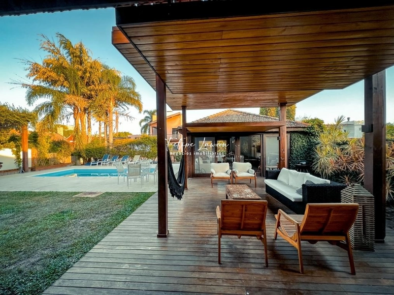 Casa perefeita com 3 suítes na Marina Ilha Verde: 4ª foto da galeria de imagens do imóvel