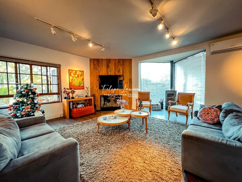 Casa perefeita com 3 suítes na Marina Ilha Verde: 2ª foto da galeria de imagens do imóvel
