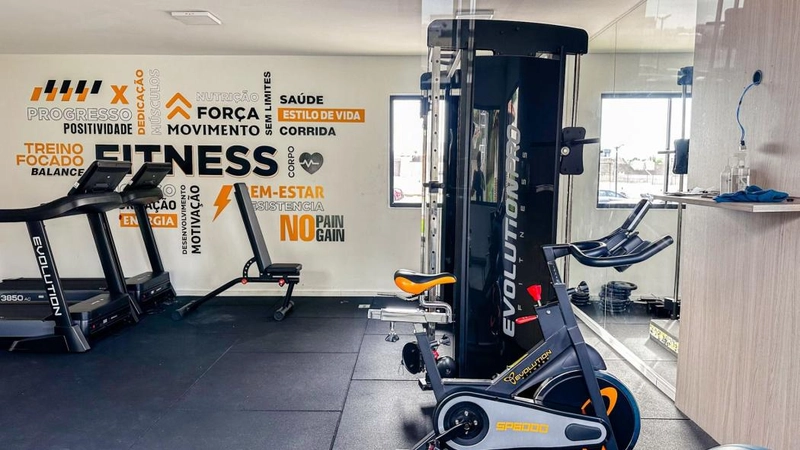 null: 22ª foto da galeria de imagens do imóvel