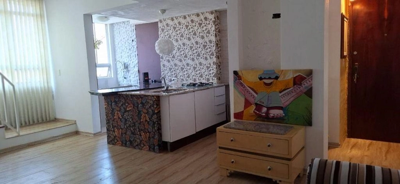 null: 1ª foto da galeria de imagens do imóvel