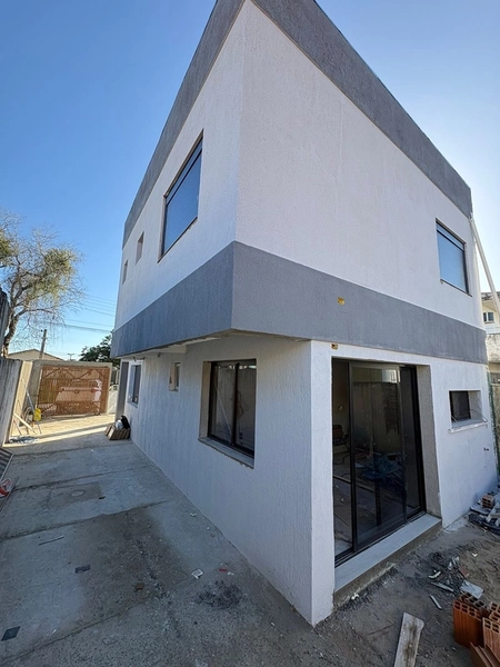 Imóvel residencial ou comercial