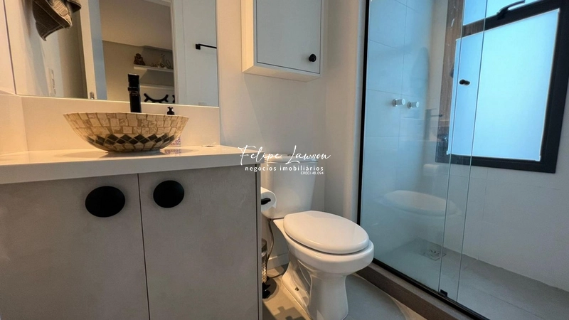Apartamento 2 quartos semi mobiliado no parque Una: 7ª foto da galeria de imagens do imóvel
