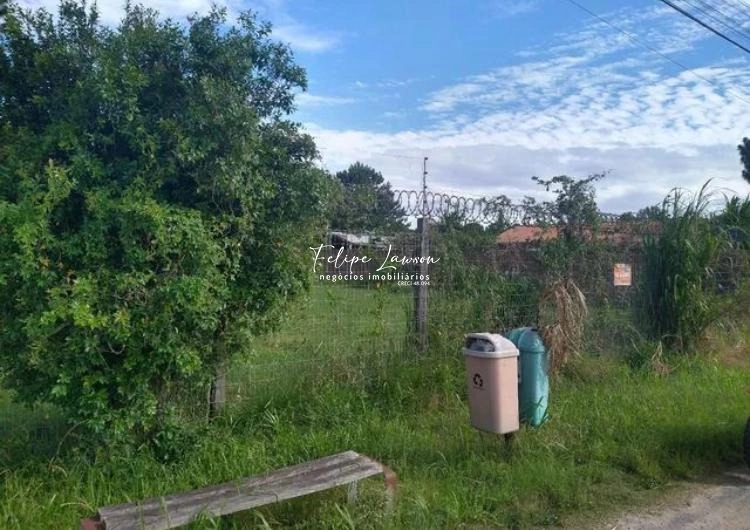 Terreno 20x50 de frente para Avenida Adolfo Fetter: 2ª foto da galeria de imagens do imóvel