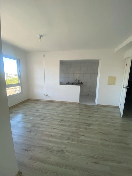 Aparamento desocupado com 3 quartos no Garden Club House: 3ª foto da galeria de imagens do imóvel