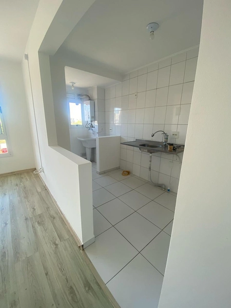 Aparamento desocupado com 3 quartos no Garden Club House: 4ª foto da galeria de imagens do imóvel