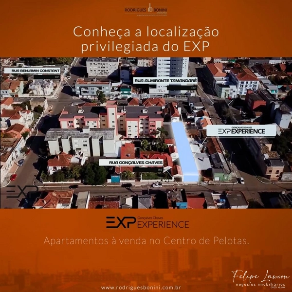 Apartamentos loft , 1 e 2 dormitório no centro da cidade: 14ª foto da galeria de imagens do imóvel