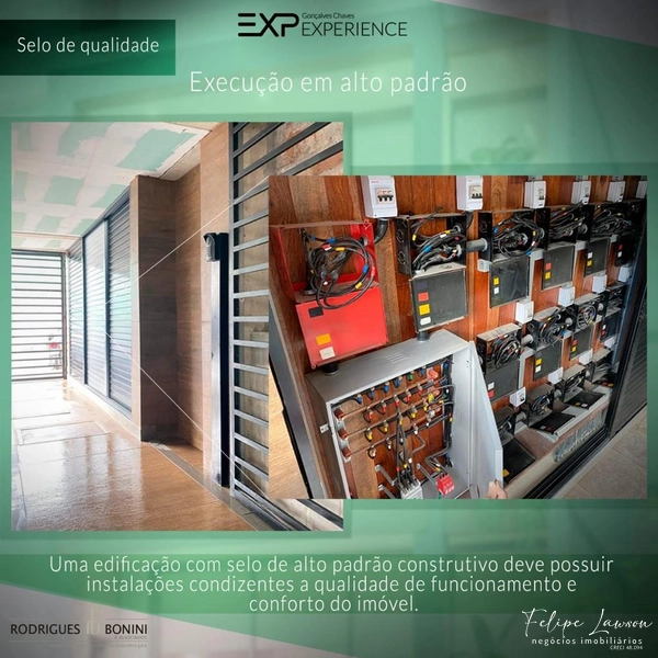 Apartamentos loft , 1 e 2 dormitório no centro da cidade: 7ª foto da galeria de imagens do imóvel
