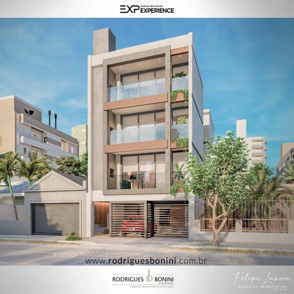 Apartamentos loft , 1 e 2 dormitório no centro da cidade: 11ª foto da galeria de imagens do imóvel