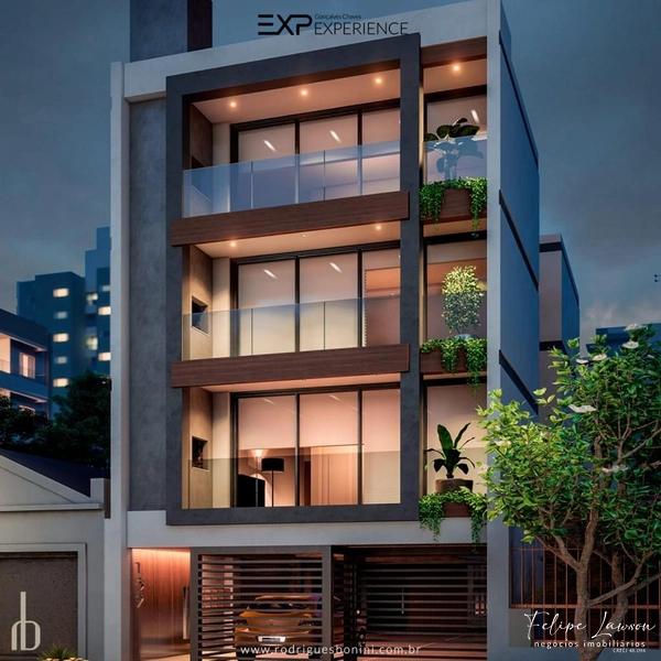 Apartamentos loft , 1 e 2 dormitório no centro da cidade: 5ª foto da galeria de imagens do imóvel