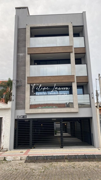 Apartamentos loft , 1 e 2 dormitório no centro da cidade: 1ª foto da galeria de imagens do imóvel