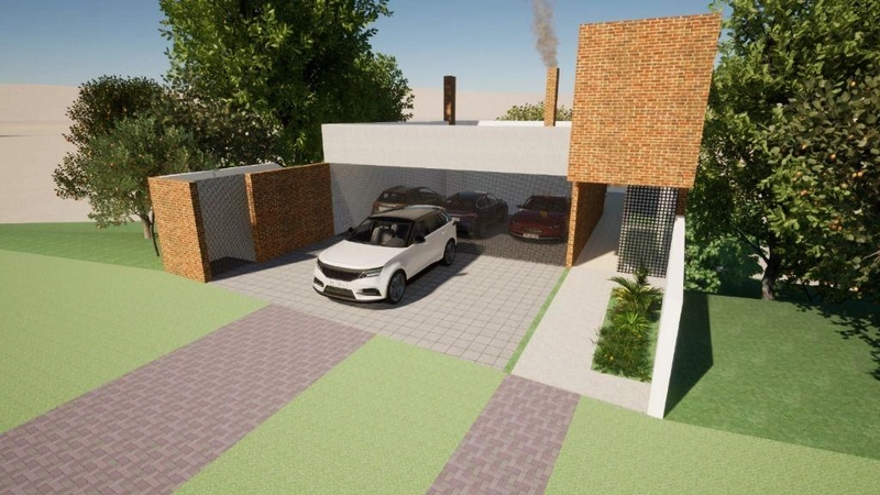 Imóvel residencial ou comercial