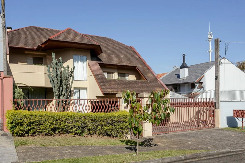 Imóvel residencial ou comercial