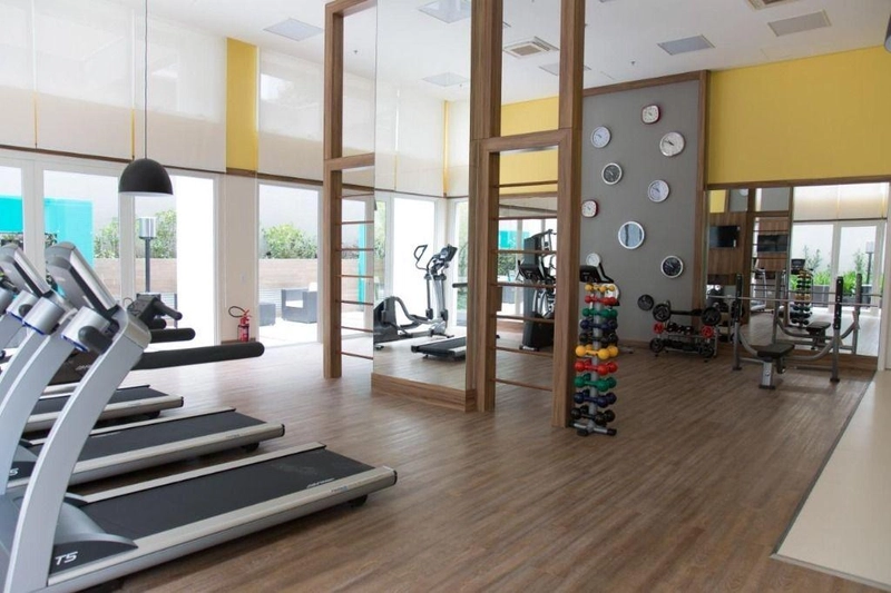 null: 25ª foto da galeria de imagens do imóvel