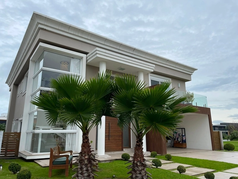 Imóvel residencial ou comercial
