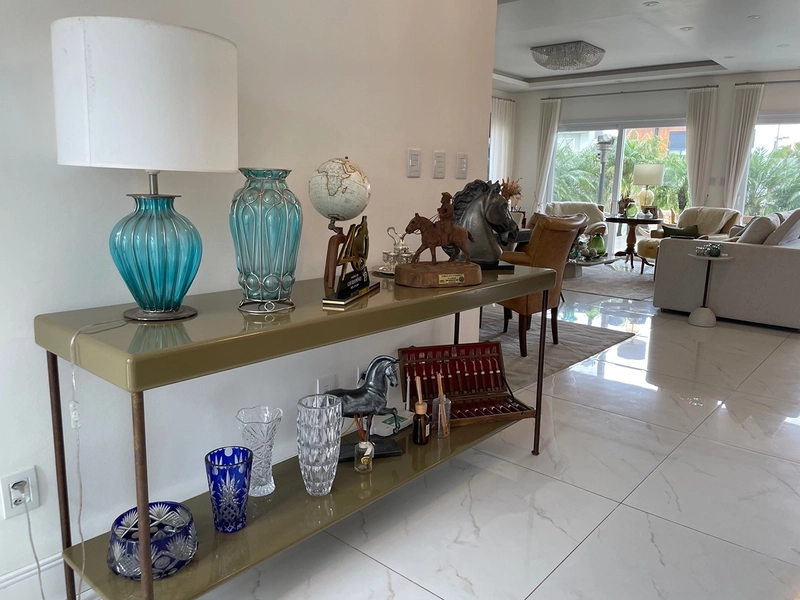 Casa condomínio Lagos de São Gonçalo com projeto arquitetônico impecável fundo para o lago: 25ª foto da galeria de imagens do imóvel