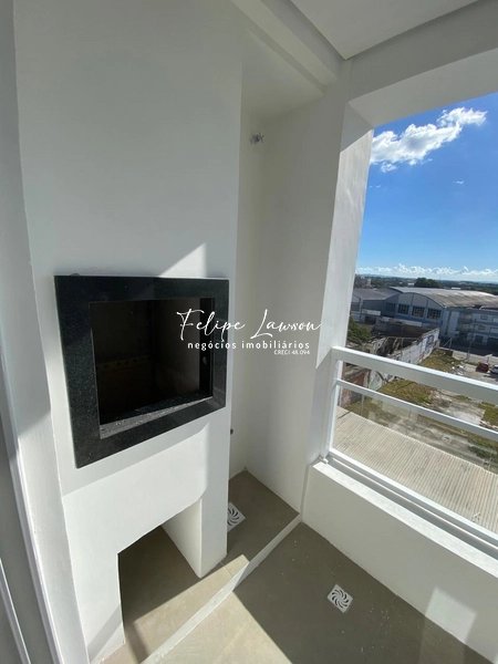 Apartamento no Solarium Araújo 2 quartos sendo uma suíte: 5ª foto da galeria de imagens do imóvel
