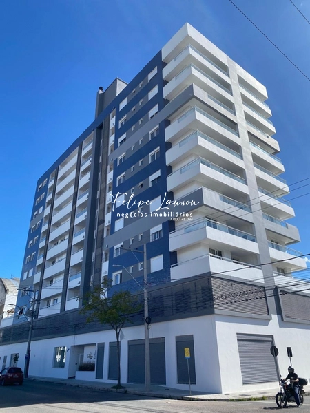 Apartamento no Solarium Araújo 2 quartos sendo uma suíte: 1ª foto da galeria de imagens do imóvel