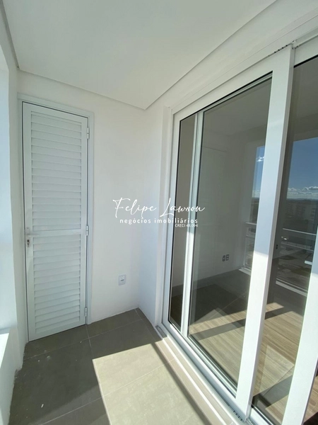 Apartamento no Solarium Araújo 2 quartos sendo uma suíte: 3ª foto da galeria de imagens do imóvel