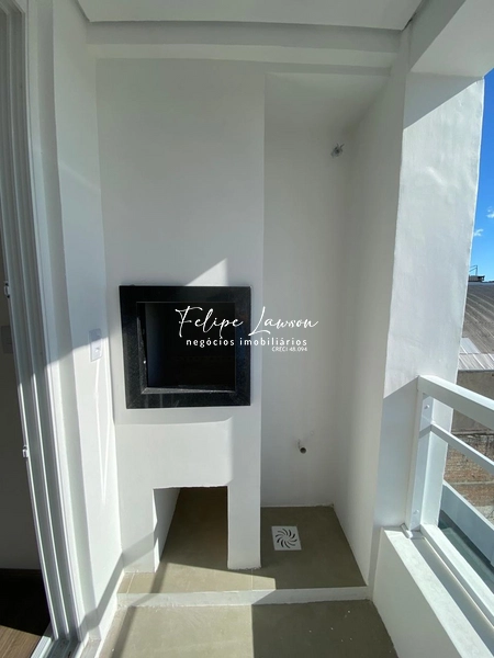 Apartamento no Solarium Araújo 2 quartos sendo uma suíte: 17ª foto da galeria de imagens do imóvel