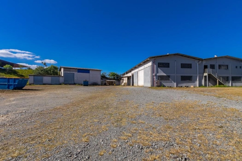 Imóvel residencial ou comercial