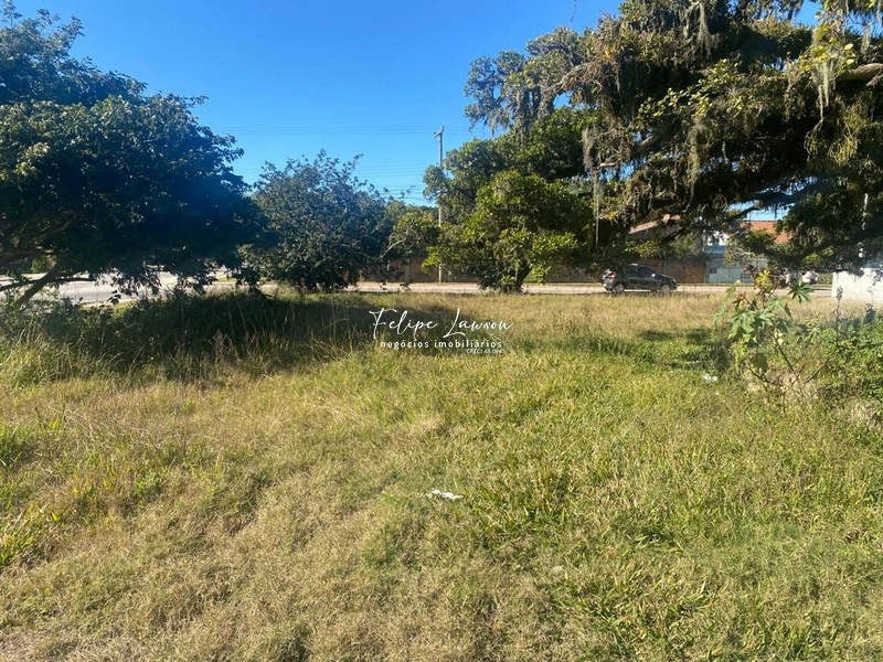 Terreno de esquina rua santo angelo 375m² no laranjal: 4ª foto da galeria de imagens do imóvel