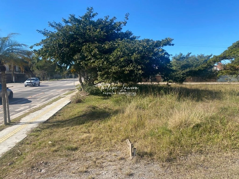 Terreno de esquina rua santo angelo 375m² no laranjal: 5ª foto da galeria de imagens do imóvel