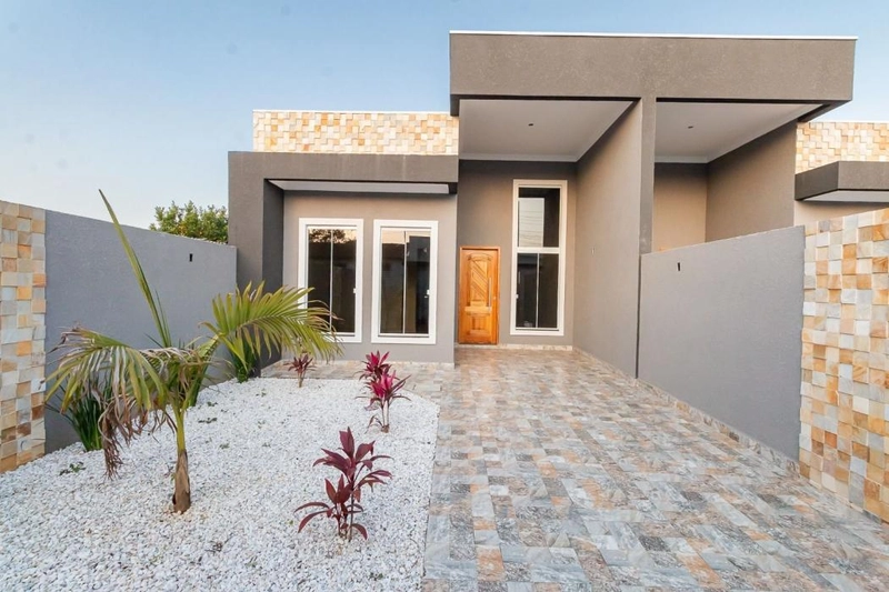 Imóvel residencial ou comercial