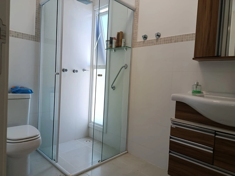 Casa linda com 3 quartos no Cassino próx Av. Atlântica: 30ª foto da galeria de imagens do imóvel