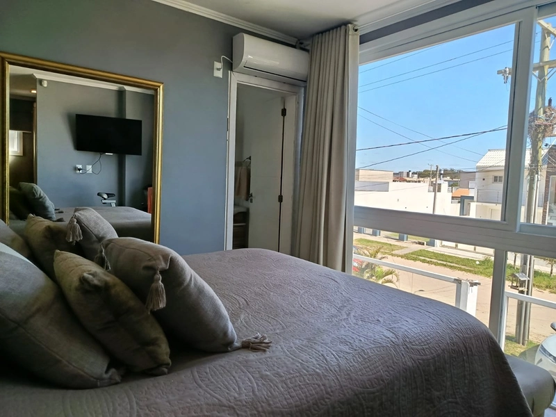 Casa linda com 3 quartos no Cassino próx Av. Atlântica: 24ª foto da galeria de imagens do imóvel