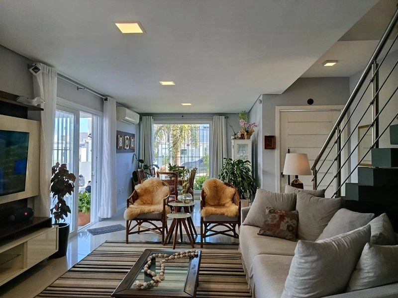 Casa linda com 3 quartos no Cassino próx Av. Atlântica: 16ª foto da galeria de imagens do imóvel