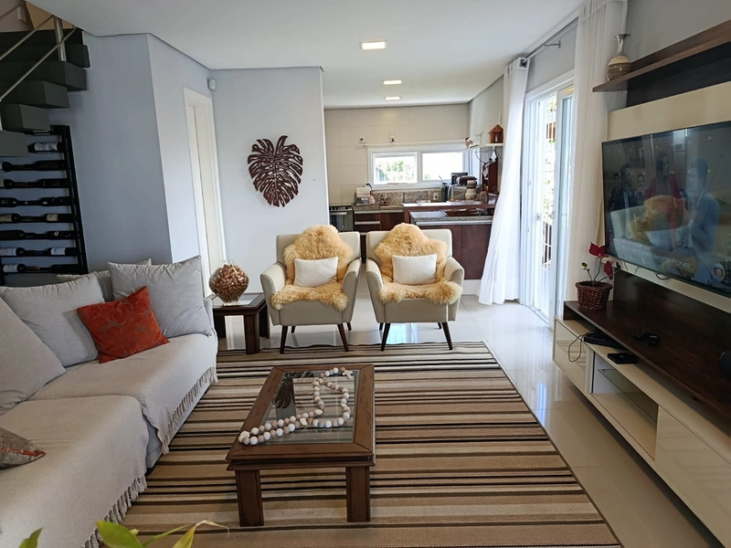 Casa linda com 3 quartos no Cassino próx Av. Atlântica: 32ª foto da galeria de imagens do imóvel