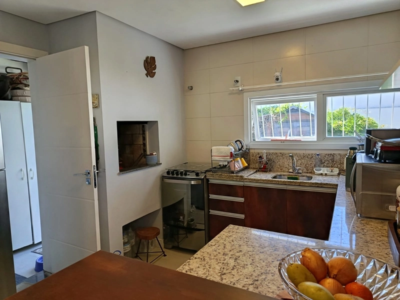 Casa linda com 3 quartos no Cassino próx Av. Atlântica: 41ª foto da galeria de imagens do imóvel