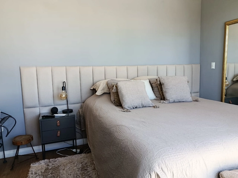Casa linda com 3 quartos no Cassino próx Av. Atlântica: 5ª foto da galeria de imagens do imóvel