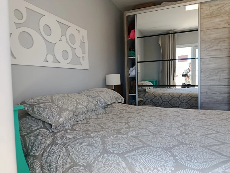 Casa linda com 3 quartos no Cassino próx Av. Atlântica: 29ª foto da galeria de imagens do imóvel