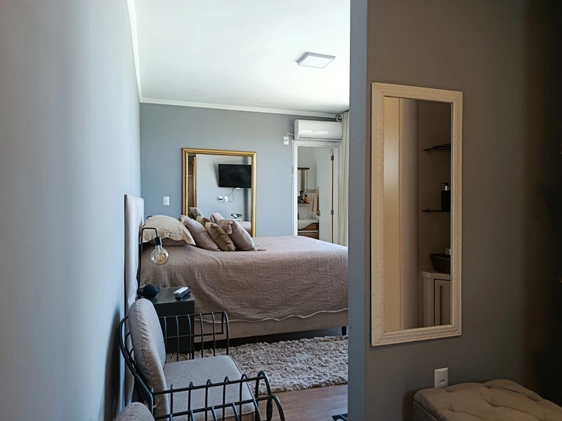 Casa linda com 3 quartos no Cassino próx Av. Atlântica: 20ª foto da galeria de imagens do imóvel