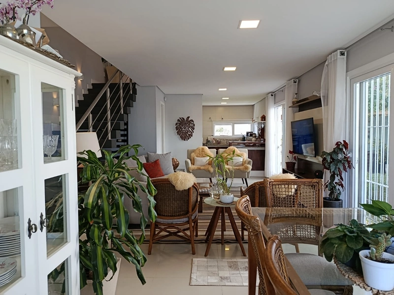 Casa linda com 3 quartos no Cassino próx Av. Atlântica: 21ª foto da galeria de imagens do imóvel