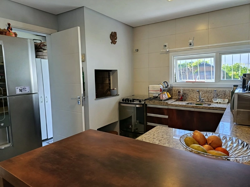 Casa linda com 3 quartos no Cassino próx Av. Atlântica: 40ª foto da galeria de imagens do imóvel